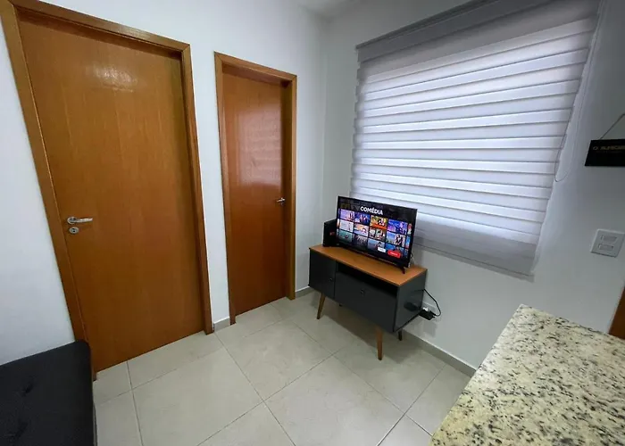 Expo Center - Apartamento 4
