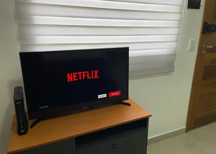 Expo Center - Apartamento 4